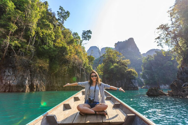 Bali Uncovered: A Journey Beyond the Beaches
